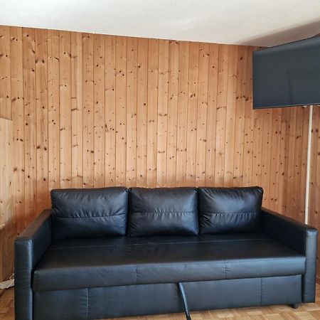 Lake View Apartment -14 Niederried bei Interlaken 外观 照片