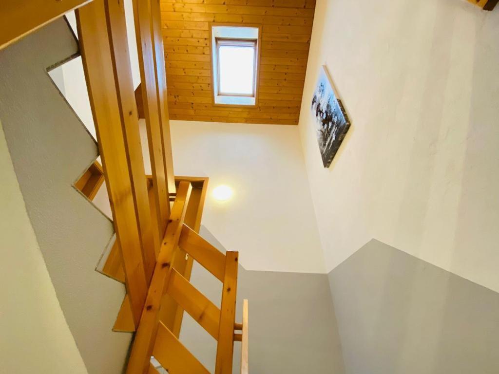 Lake View Apartment -14 Niederried bei Interlaken 外观 照片