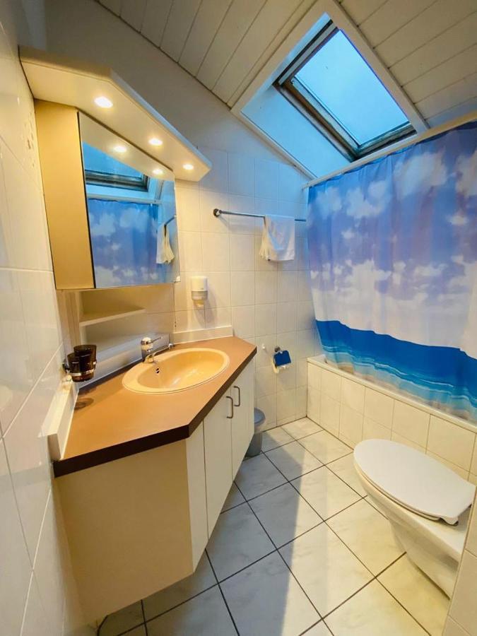 Lake View Apartment -14 Niederried bei Interlaken 外观 照片